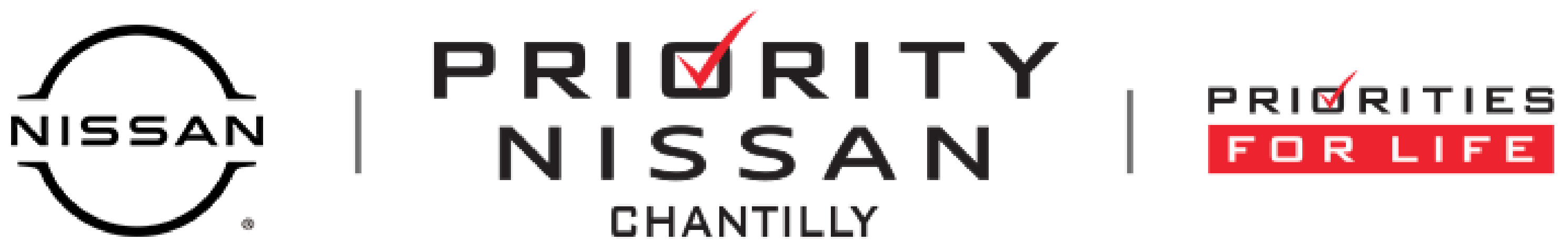 Priority Nissan Chantilly Chantilly, VA